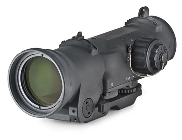 Picture of Raytheon ELCAN Dual Role Combat Sight - SpecterDR 1.5-6x, 5.56 Cal **No Box**  Price adjusted
