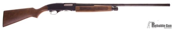 Picture of Used Winchester 2200 Pump-Action 12ga, 3" Chamber, 28" Barrel, IC WinChoke, Good Condition