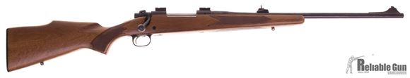 Picture of Used Winchester Model 670 Bolt Action 30-06, With Sights, Wood Stock, Excellent Condition