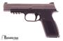 Picture of Used FN FNS-40 Semi-Auto .40S&W, 5" Two Tone, With 3 Mags & Original Box, Excellent Condition