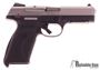 Picture of Used Ruger SR45, Semi auto Pistol 45 ACP, 3 Mags, Good Condition