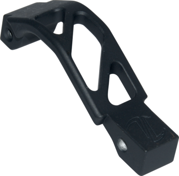 Picture of Timber Creek Outdoors Rifle Parts - AR15 Oversized Trigger Guard, Black
