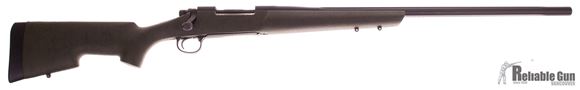 Picture of Used Remington 700 XCR Tactical Bolt-Action .300 Win, 26" Barrel, Bell & Carlson Stock, Excellent Condition
