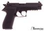 Picture of Used Sig Sauer Mosquito Semi-Auto Pistol - .22LR, 2 Mags, With Holster & Original Box, Good Condition