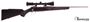 Picture of Used Sako 85 Finnlight Bolt Action Rifle, 308 Win With Burris Fullfield 3-9x40, Very Good Condition