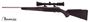 Picture of Used Sako 85 Finnlight Bolt Action Rifle, 308 Win With Burris Fullfield 3-9x40, Very Good Condition