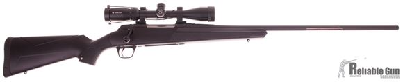 Picture of Used Winchester XPR Bolt-Action 300 Win, With Vortex Crossfire 3-9x40mm Scope, 2 Mags & 2 Partial Boxes of Ammo, Excellent Condition