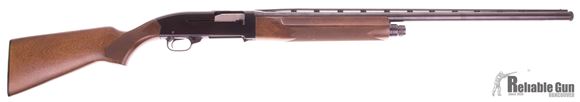 Picture of Used Winchester 140 Semi-Auto 12ga, 2 3/4" Chamber, 28" Barrel, 3 Chokes, Very Good Condition