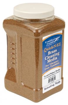 Picture of Frankford Arsenal Reloading Tools Media & Polish