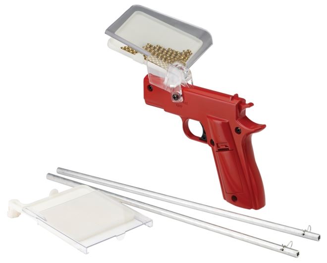 Reliable Gun Vancouver, 3227 Fraser Street, Vancouver BC, Canada. Hornady Metallic Reloading