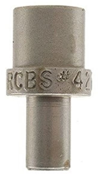 Picture of RCBS Reloading Supplies