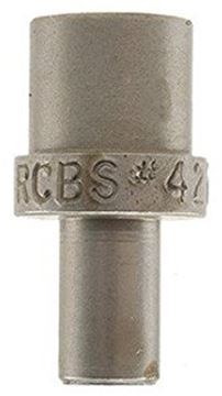 Picture of RCBS Reloading Supplies - Lube-A-Matic Top Punch #421