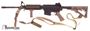 Picture of Used Stag Arms Stag-15 Semi-Auto 5.56mm, 16" Barrel, With Quad Rail & FDE Furniture, One Mag, Good Condition