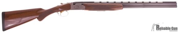 Picture of Used Weatherby Orion II Classic Field 28gauge, 26" BBL, W/Chokes (4total), Original Box(No Manual), Excellent Condition