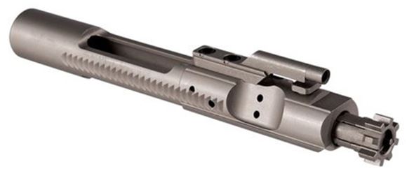 Picture of Brownells AR-15 Parts - M16 Bolt Carrier Groups, 5.56, Nickel Boron Finish, MPI