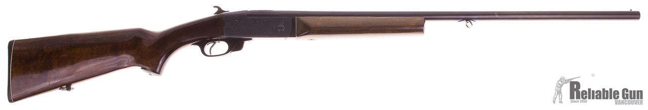 Used CIL 151 Single Shot 20 Gauge, Break Action, Wood Stock, 28 ...