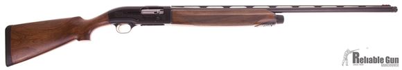 Picture of Used Beretta AL390 Sporting Semi-Auto Shotgun, 12 Gauge, 30" Barrel, 5x Original Chokes, 2 Briley Extended(IC, M), Mecury Recoil Reducer, Very Good Condition