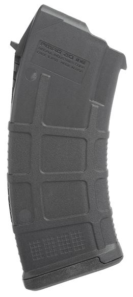 Picture of Magpul PMAG Magazines - PMAG 20 AK/AKM MOE, 7.62x39mm, 5/20rds, Black