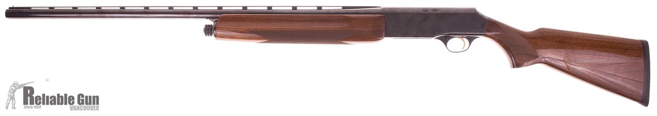 Used Browning B-80 Semi Auto Shotgun, 12ga 2-3/4'' 30'' Barrel, Full ...