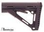 Picture of Used Magpul CTR Black Stock w/Soft Recoil Pad, Mil Spec