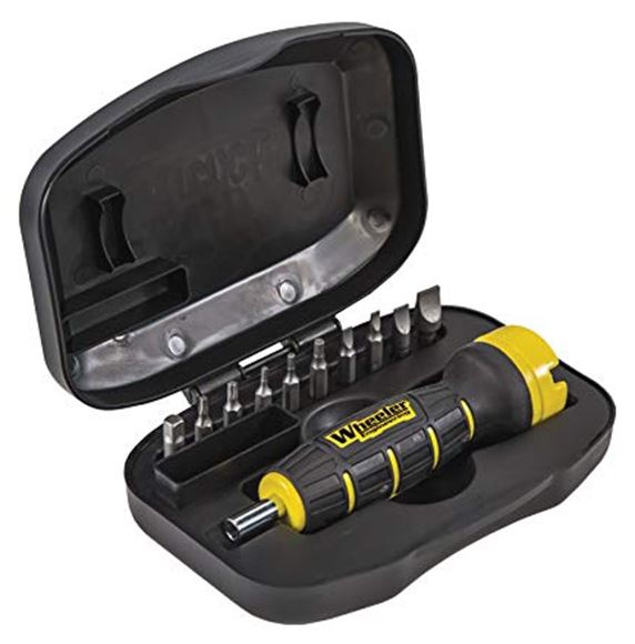 Picture of Wheeler Engineering Gunsmithing Supplies Screwdriver Sets
