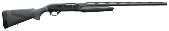 Picture of Benelli M2 Field Semi-Auto Shotgun w/ComforTech, 20Ga 3" 26", Blued/Synthetic, C, IC, M, IM, F (CrioChokes)