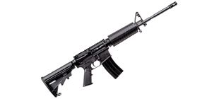 Picture for category Semi Auto Carbines