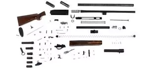 Picture for category Gun Parts Misc