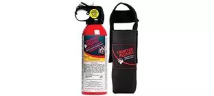 Picture for category Pepper Spray