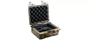 Picture for category Handgun Cases