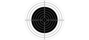 Picture for category Targets