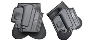 Picture for category Holsters