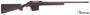 Picture of Used Remington 700 Police Bolt-Action 338 Lapua Mag, 24" Barrel, Parkerized, With Muzzlebrake, AI Mag, Good Condition