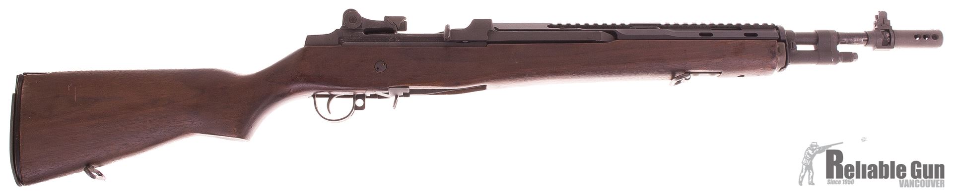 Used Norinco M14 /M305 Semi Auto Rifle - .308 Win/7.62x51, 18.6