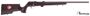 Picture of Used Savage Mark II TR Bolt-Action 22 LR, 22" Barrel, Target Style Stock, 5rd Mag, Original Box, Very Good Condition