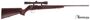 Picture of Used Anschutz Model 1416D HB Bolt-Action 22 LR, 23" Heavy Barrel, With Leupold Vari-X 3-9x33mm Compact Scope, One Mag, Very Good Condition