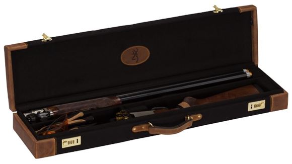 Picture of Browning Gun Cases Fitted Gun Cases