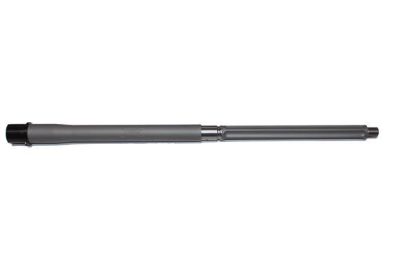 Picture of Black Creek Labs BCL15 Match Barrels - 5.56mm, 18.6", Mid-Length Gas, Stainless, Fluted
