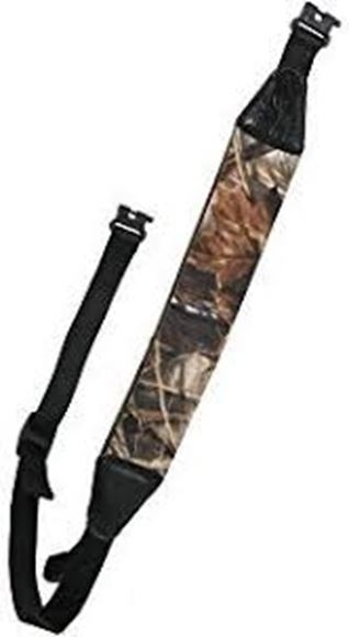 Picture of Benelli Shooting Accessories - Max 4 Camo, Neoprene Sling
