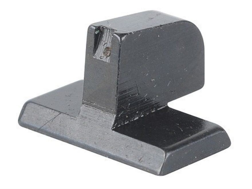 Browning Pistol Parts, Sights Dovetail Front Sight, 9mm, Fits