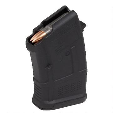 Picture of Magpul PMAG Magazines - PMAG 10 AK/AKM MOE, 7.62x39mm, 5/10rds, Black