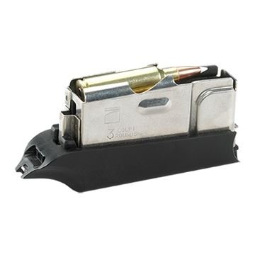 Picture of Benelli R1 Spare Magazine - 300 Win Mag, 3rds
