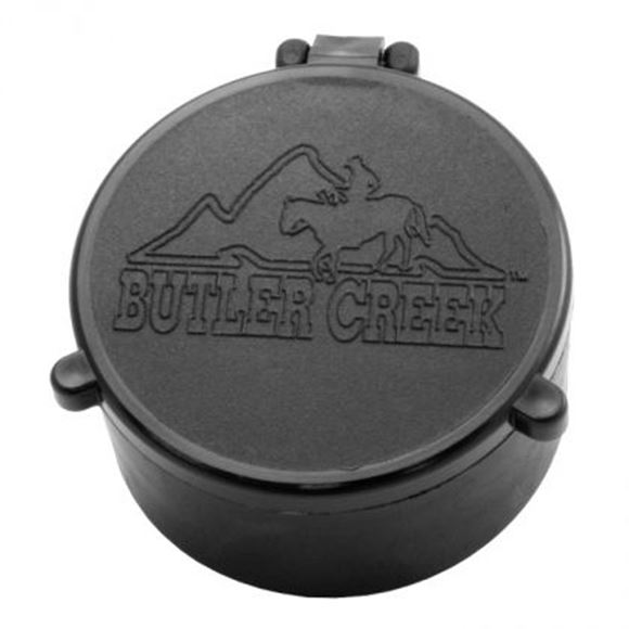 Picture of Butler Creek Flip Open Scope Cover - Objective, #47