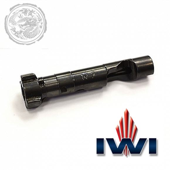 Picture of Israeli Weapon Industries (IWI) Tavor Parts - Bolt Assembly, Left Handed, Fits X95