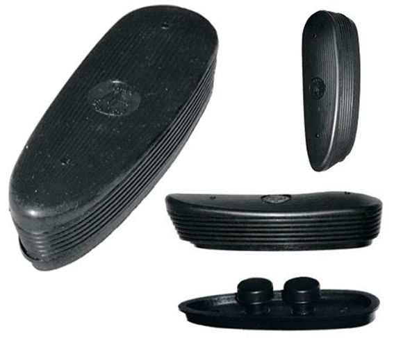 Picture of LimbSaver Firearms Recoil Pads, Speed Mount Precision-Fit Recoil Pads - Remington 870/1100/11-87 Synthetic