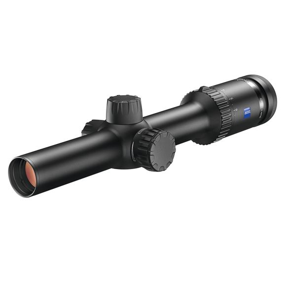 Picture of Zeiss Optics Conquest V6 Riflescope