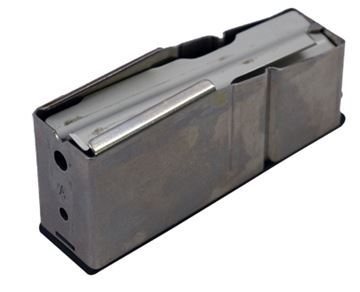 Picture of Sako 85 Spare Magazine - 85/S, DM, Blued, 5rds, (308 Win)