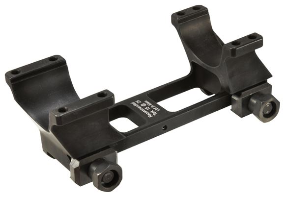 Picture of Cadex Defence Rifle Accessories - Scope Ring Top Rear, 30mm, With Bubble Level