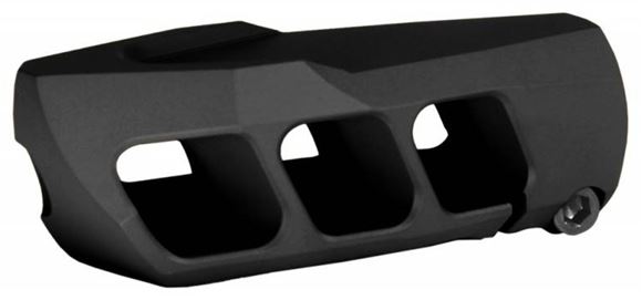 Cadex MX-1 Muzzle Break for calibers for .50 cal BMG available