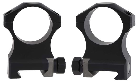 Picture of Nightforce Accessories Ultralite Rings